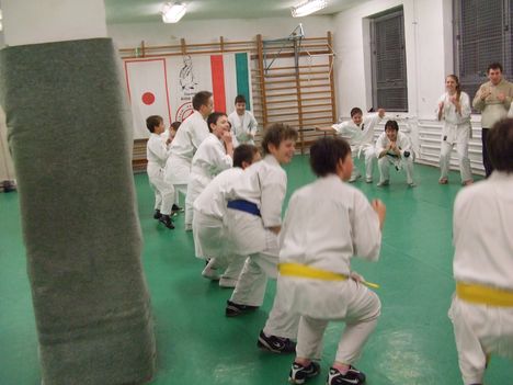 Edzés 2011.január 7
