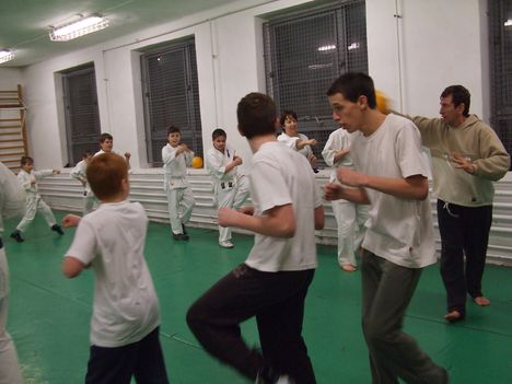 Edzés 2011.január 7