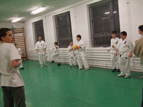 Edzés 2011.január 7