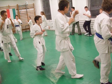Edzés 2011.január 7