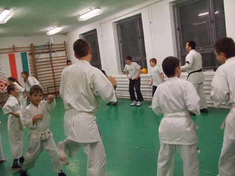 Edzés 2011.január 7