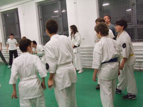 Edzés 2011.január 7