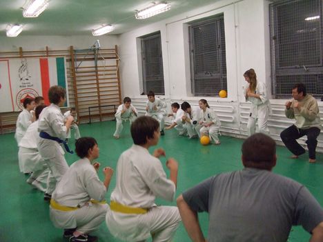 Edzés 2011.január 7