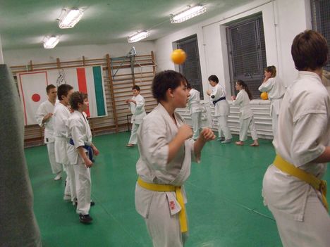 Edzés 2011.január 7