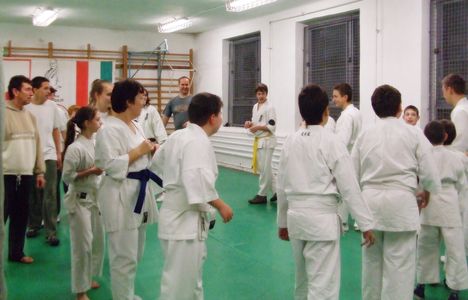Edzés 2011.január 7