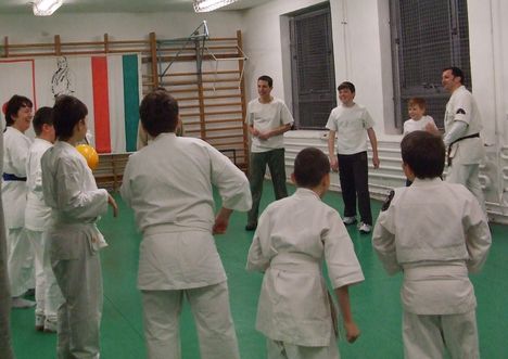 Edzés 2011.január 7