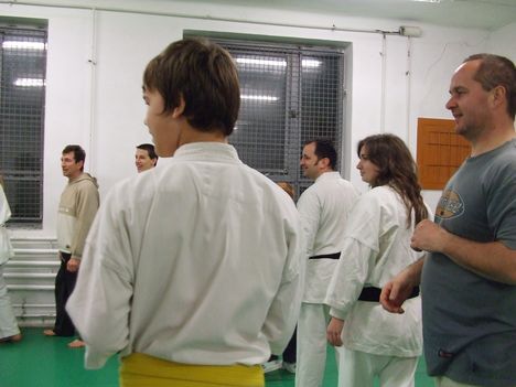 Edzés 2011.január 7