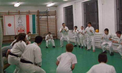 Edzés 2011.január 7