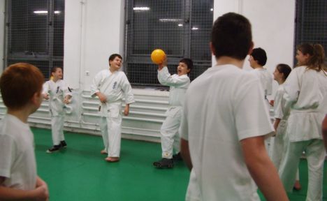 Edzés 2011.január 7