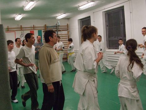 Edzés 2011.január 7