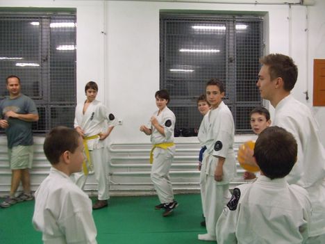 Edzés 2011.január 7