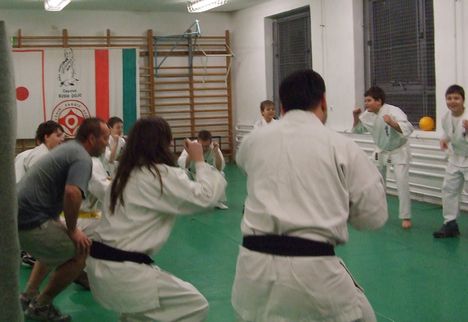 Edzés 2011.január 7