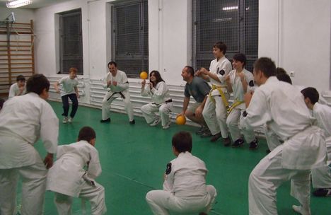 Edzés 2011.január 7