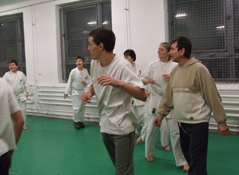 Edzés 2011.január 7