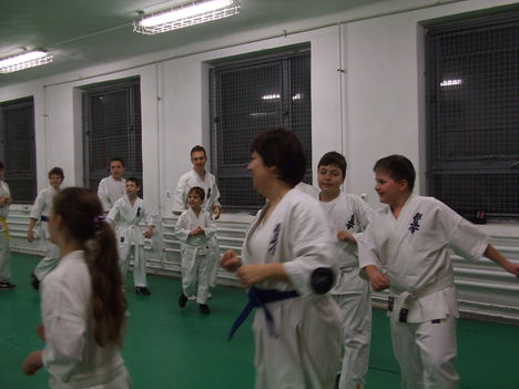 Edzés 2011.január 7