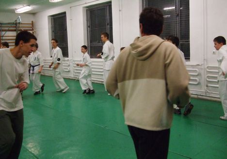 Edzés 2011.január 7
