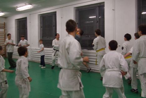 Edzés 2011.január 7