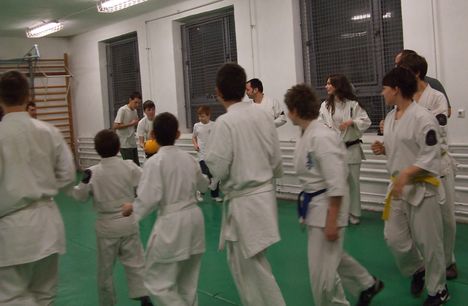 Edzés 2011.január 7
