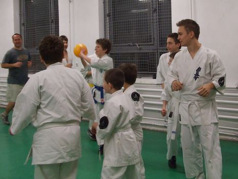 Edzés 2011.január 7