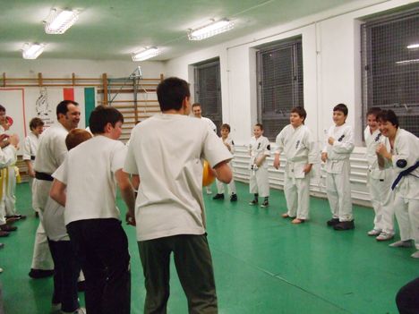 Edzés 2011.január 7