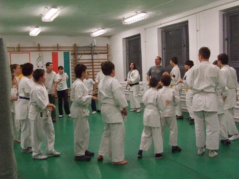 Edzés 2011.január 7