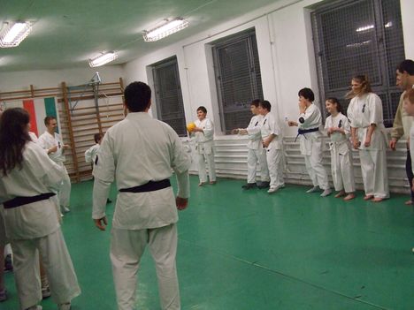 Edzés 2011.január 7
