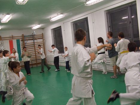 Edzés 2011.január 7