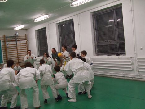 Edzés 2011.január 7