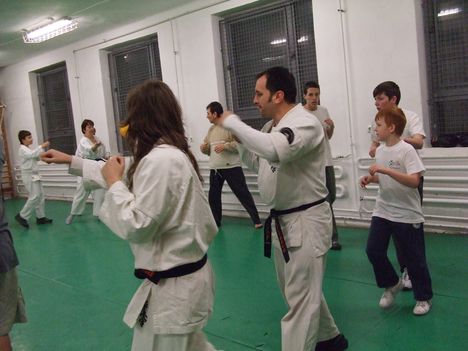 Edzés 2011.január 7