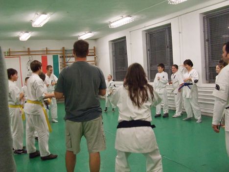Edzés 2011.január 7