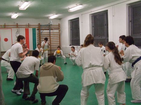 Edzés 2011.január 7