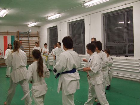 Edzés 2011.január 7