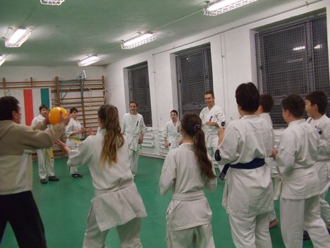 Edzés 2011.január 7