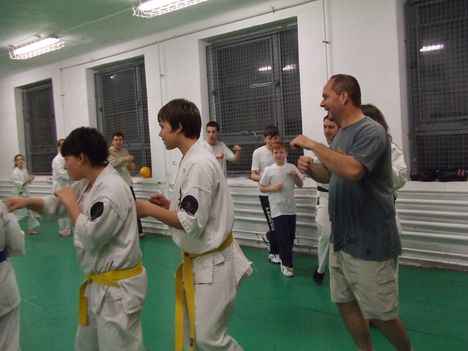 Edzés 2011.január 7