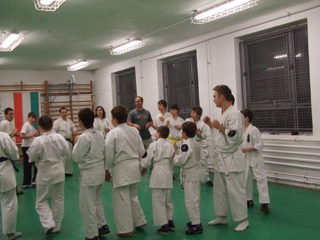 Edzés 2011.január 7