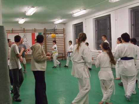 Edzés 2011.január 7