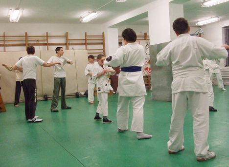 Edzés 2011.január 7