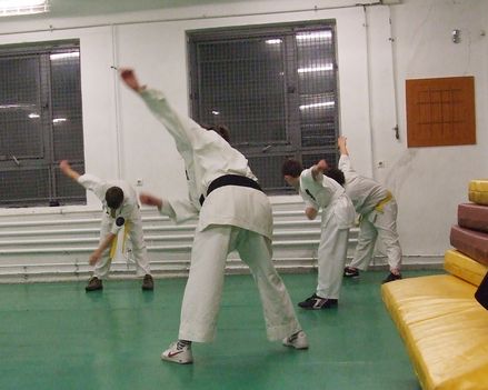 Edzés 2011.január 7