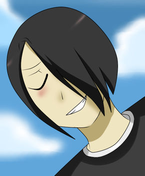 Kamen-san ._.