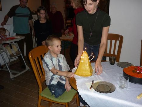 piramis torta