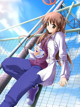 anime