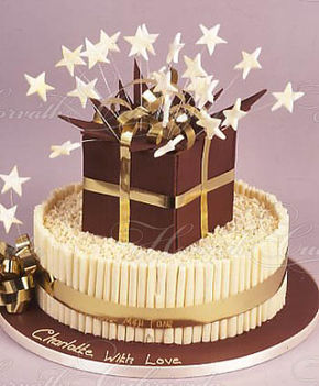 Szuper torta