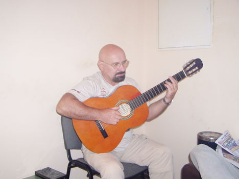 Voga Proceszor