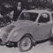 FIAT 500 prototípus_1934