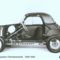 FIAT 500 Topolino 1936-1948C