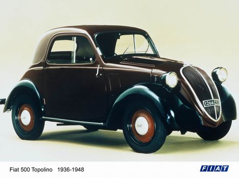 FIAT 500Topolino 1936_48D