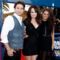 Jackson Rothbone az MTV Movie Awards Vörösszőnyegén 15
