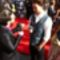 Jackson Rothbone az MTV Movie Awards Vörösszőnyegén 1