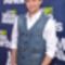 Jackson Rothbone az MTV Movie Awards Vörösszőnyegén 3