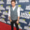 Jackson Rothbone az MTV Movie Awards Vörösszőnyegén 5